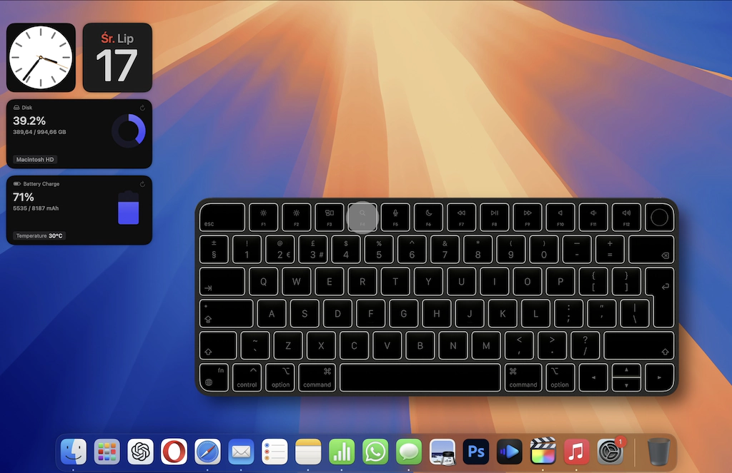Apple MacBook: przydatne funkcje i ustawienia